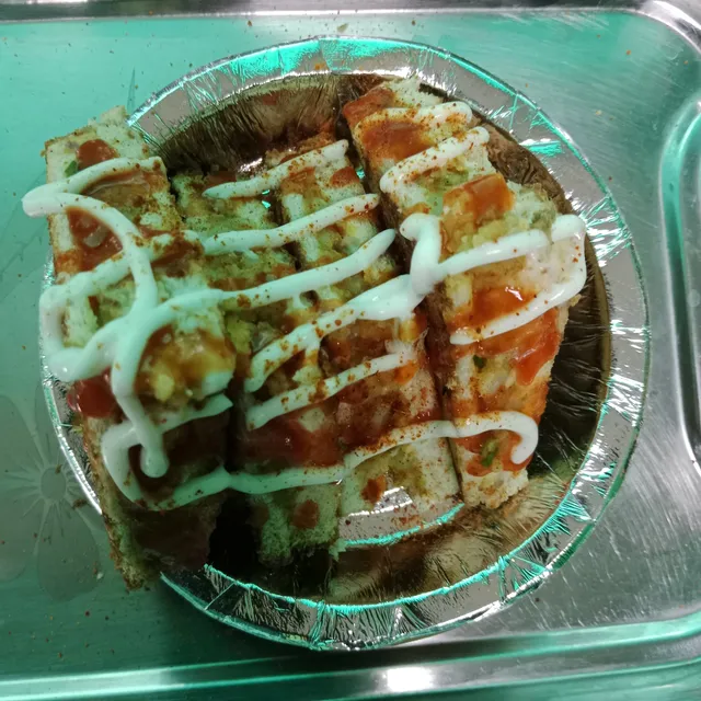 Rimjhim Cafe & Nashta Point