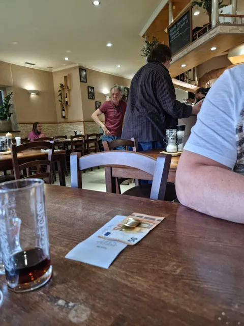 Pizzeria Nido Merkstein