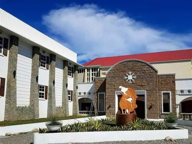 Oriental Mindoro Heritage Museum