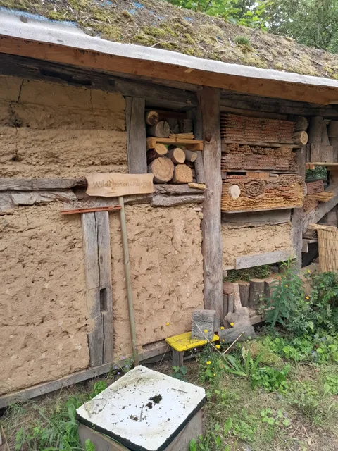 Lebendiges Bienenmuseum Knüllwald