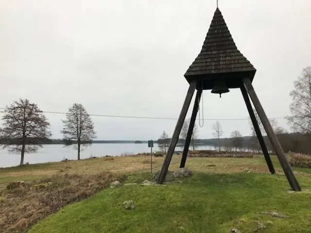 Borasjön