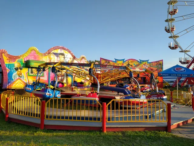 Lunapark Krynica