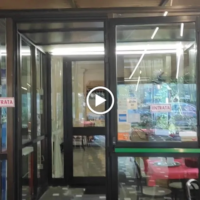 Pizzeria trattoria Il Vicolo