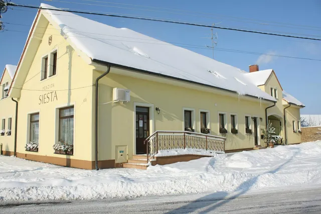 Pension SIESTA