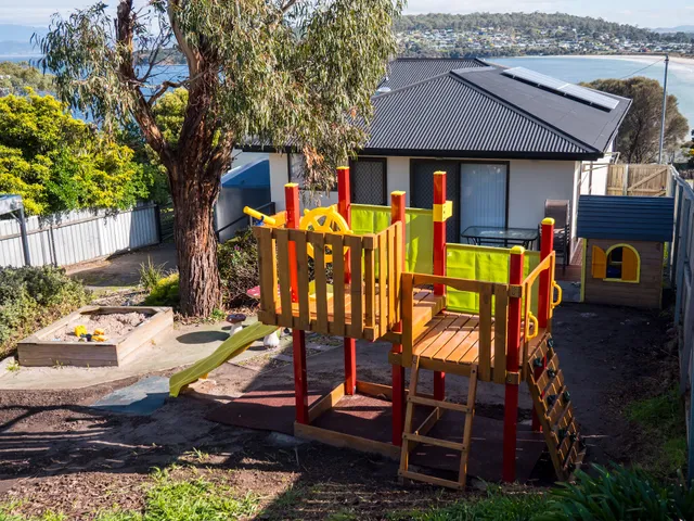 The Beach Escape @ Primrose Sands