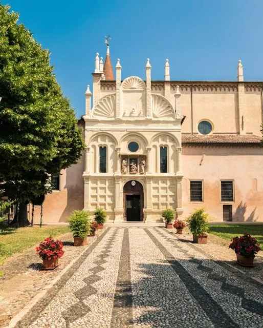 Iglesia de Nuestra Señora de los Milagros