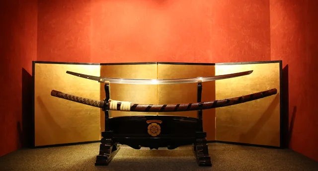 Kurashiki Art Sword Museum