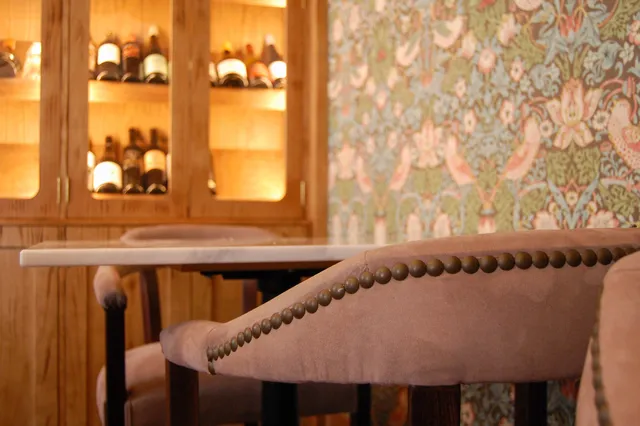 Restaurante El Torreón