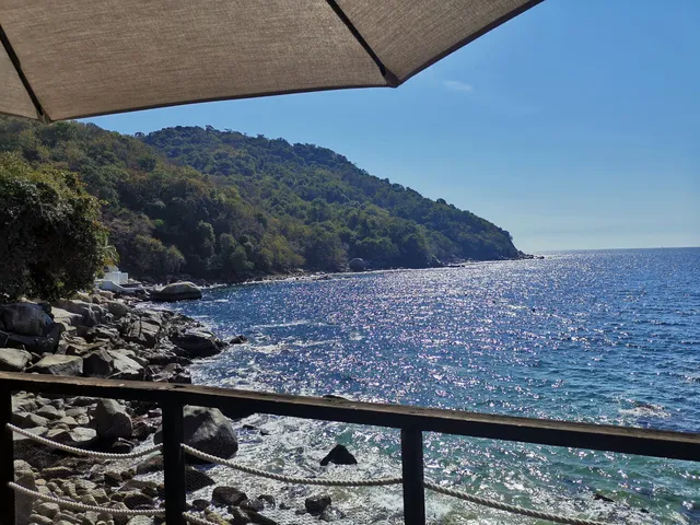 Playa Privada Las Brisas