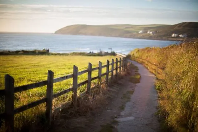 Sandleigh Tea Room & Garden