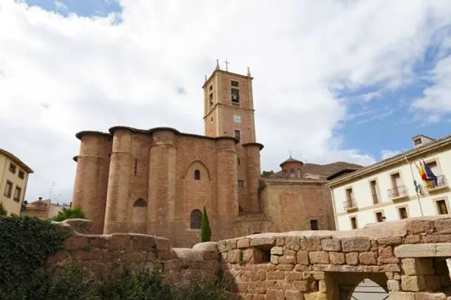 Monastery of Santa María la Real