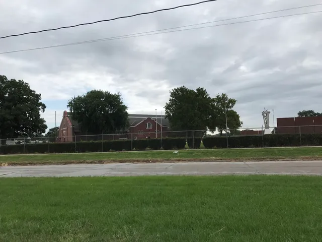 Fort Des Moines Museum & Education Center