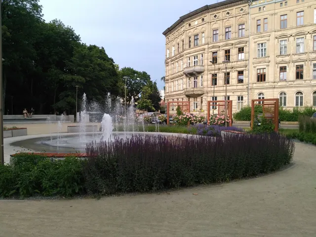 General Władysław Sikorski Park