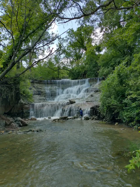 Chase State Fishing Lake
