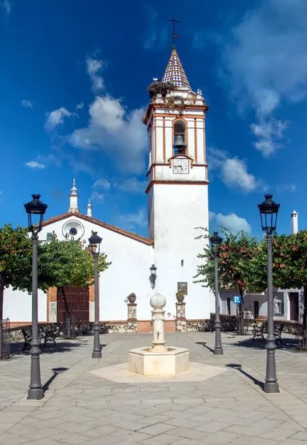 La Laguna