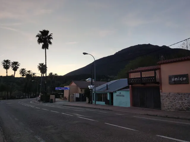 San Esteban del Valle