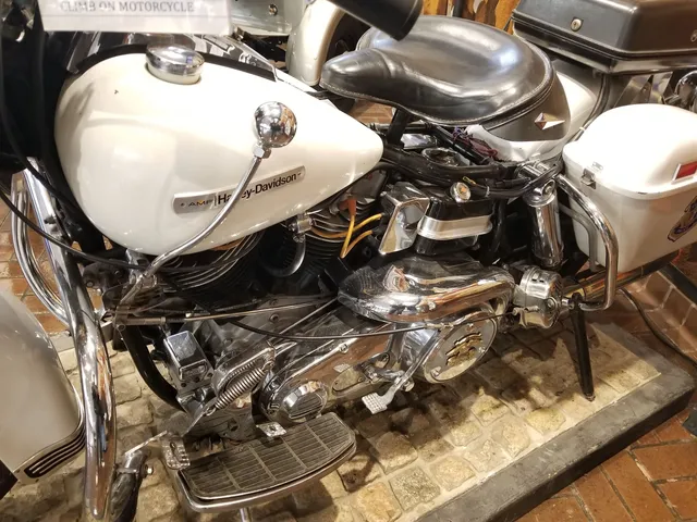 Cleveland Police Museum