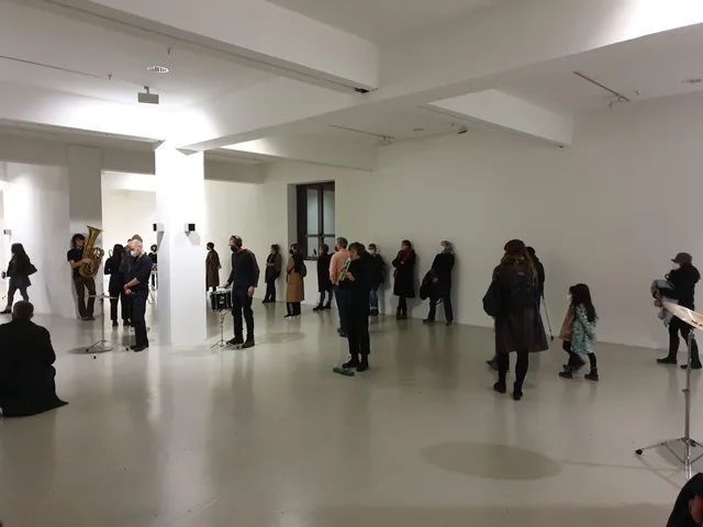 NKR - NEUER KUNSTRAUM