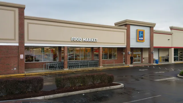 ALDI