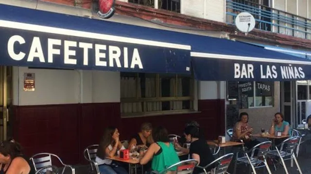 Bar Cafetería Las Niñas