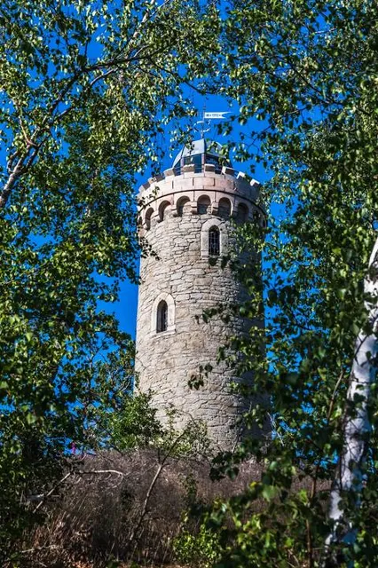 Kaiser Tower