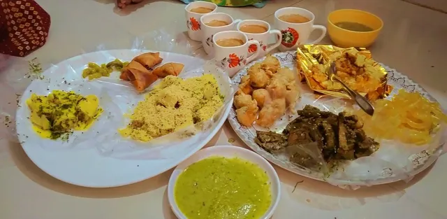 Kallu Kachauri Chauraha