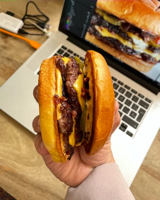 VICIO Sant Cugat | Takeaway & Delivery