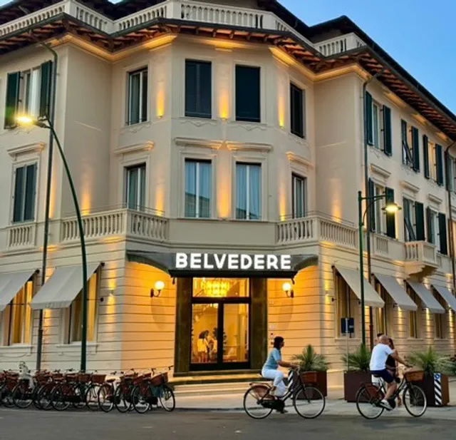 Hotel Belvedere
