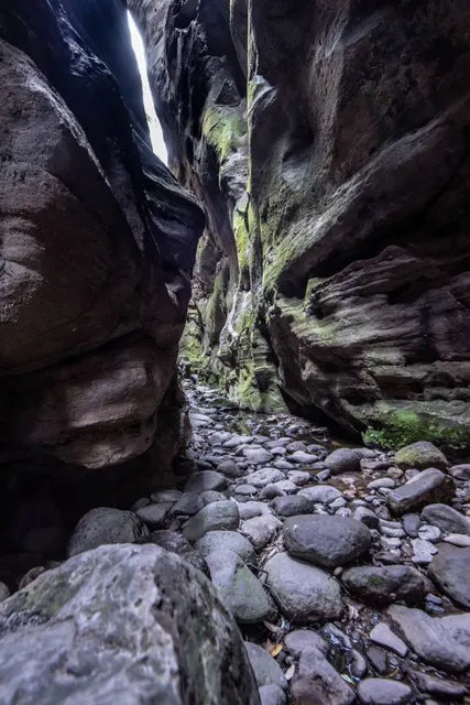Carnarvon National Park