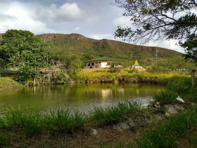Parque dos Falcões - Serra de Itabaiana SE - BRASIL