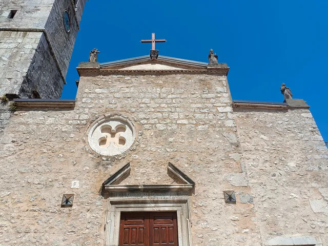 Centro visita - "MOrso" - Museo dell'Orso