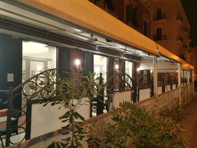 Ristoro Basile Luzzi