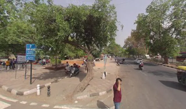 Pushpendra Fast Food Corner