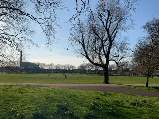 Deptford Park
