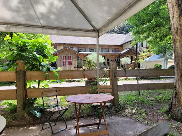 Zeisigwaldschänke Gastronomie GmbH