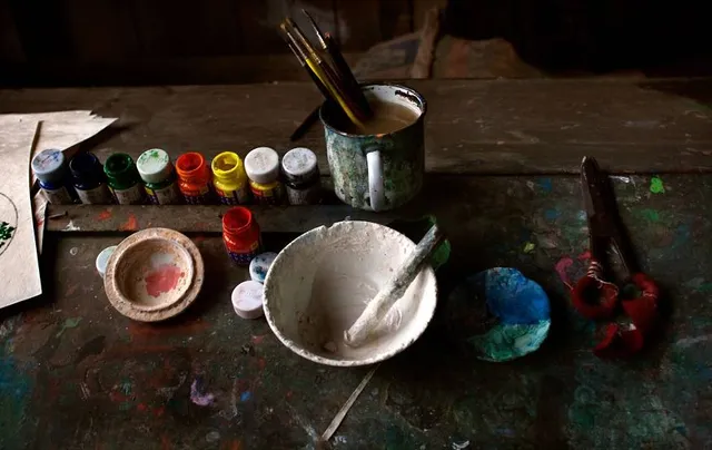 Tibetan Refugee Self-Help Centre