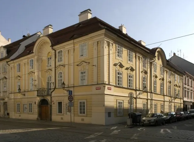 Národní památkový ústav