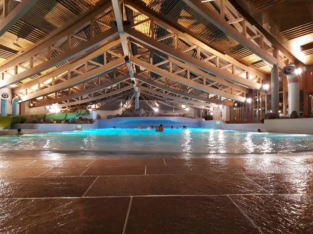 Säntispark Rutschenwelt