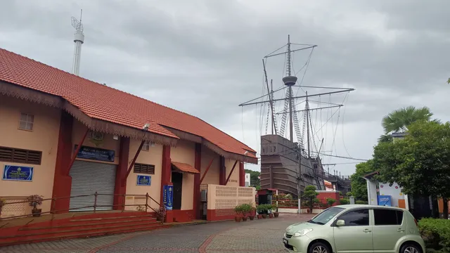 Museum of Royal Malaysian Customs Department