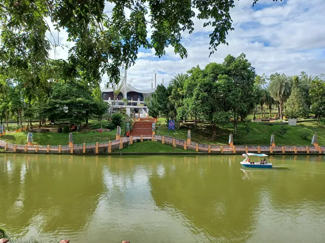 Taman Tasik Seremban