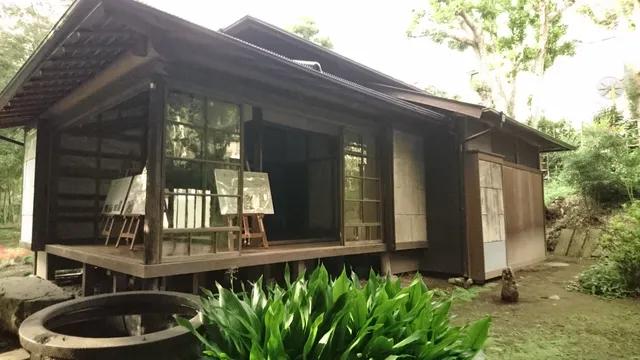 Sugimura Sojinkan Memorial Museum