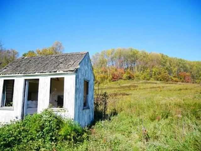 Willow Grove Nature Education Center