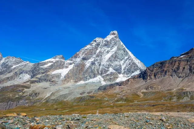 Laghi delle Cime Bianche
