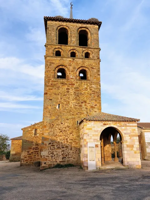 Santa María of Tábara Church