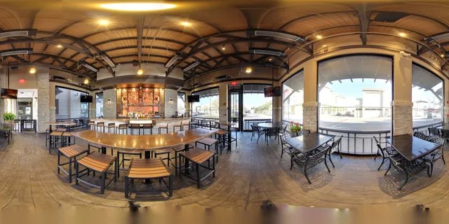 Firebirds Wood Fired Grill