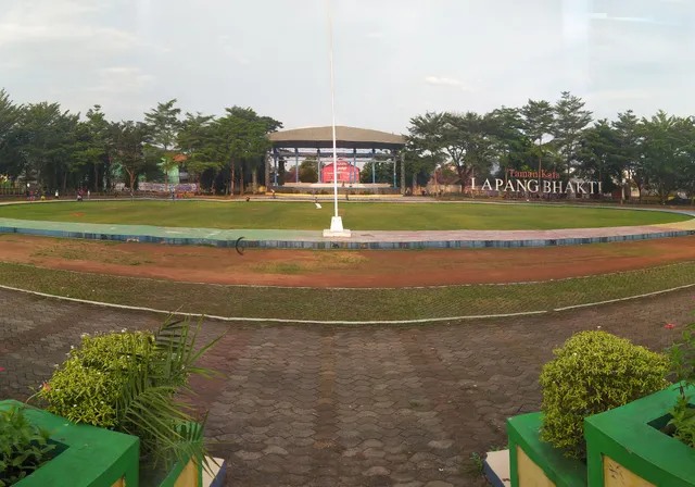 Taman Kota Banjar