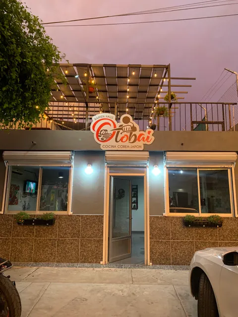 Otobai korean kitchen