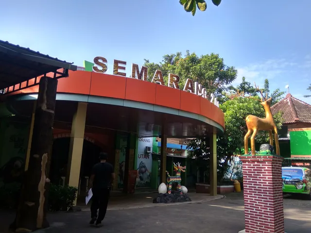 Semarang Zoo