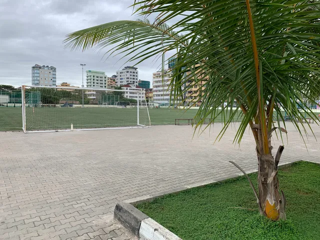 Jakaya M. Kikwete Youth Park