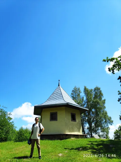 Gresgen, Rümmelesbühl